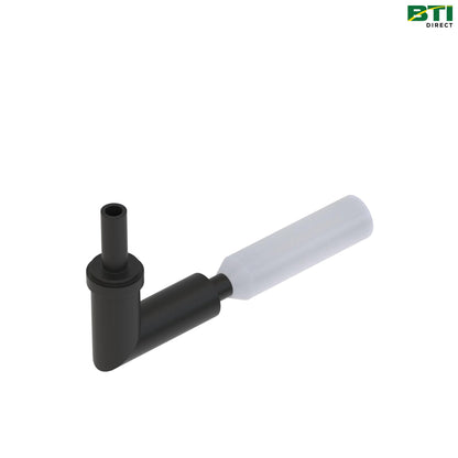 M143423: Vacuum Actuator Filter, 100 Micron