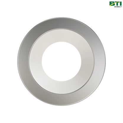 M143483: Groove on OD Spacer
