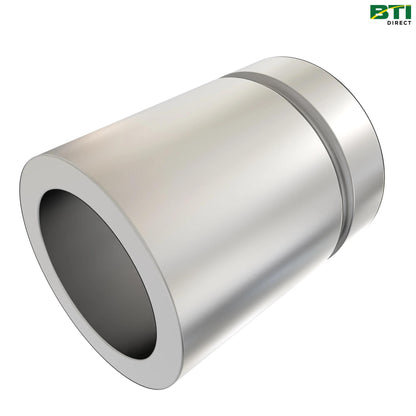 M143483: Groove on OD Spacer