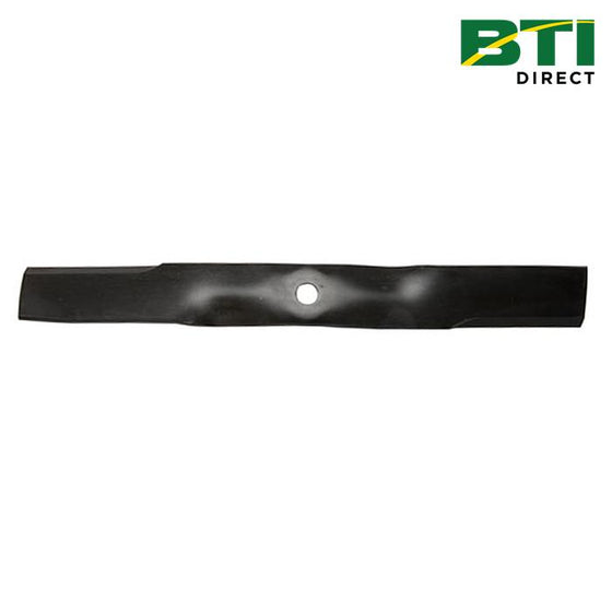 M143504: Mower Blades (Set of 3), 62 inch, Cut Length 125 mm (5 inch)