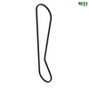 M143797: Traction Drive V-Belt