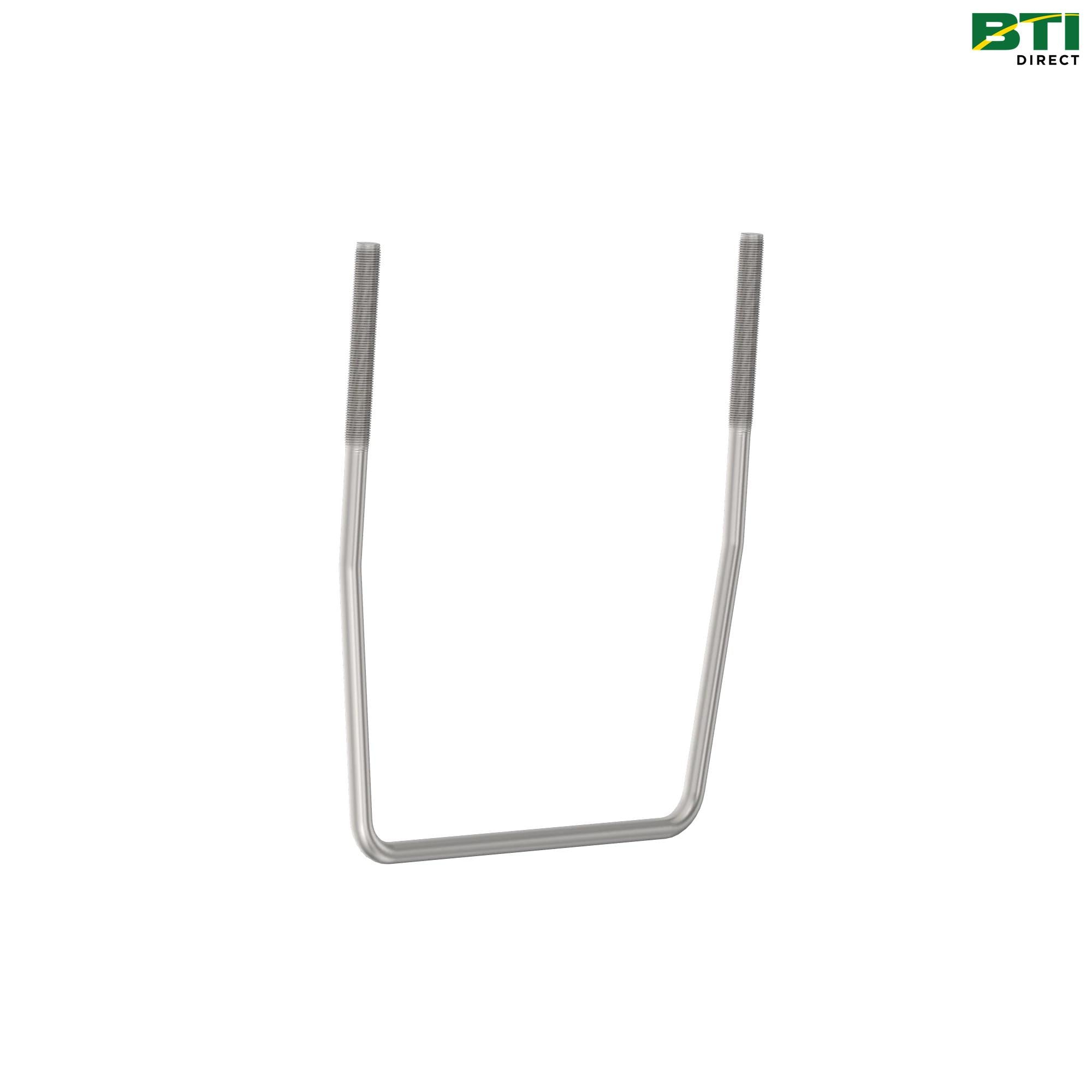 M144347: U-Bolt, M12 X 153