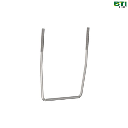 M144347: U-Bolt, M12 X 153
