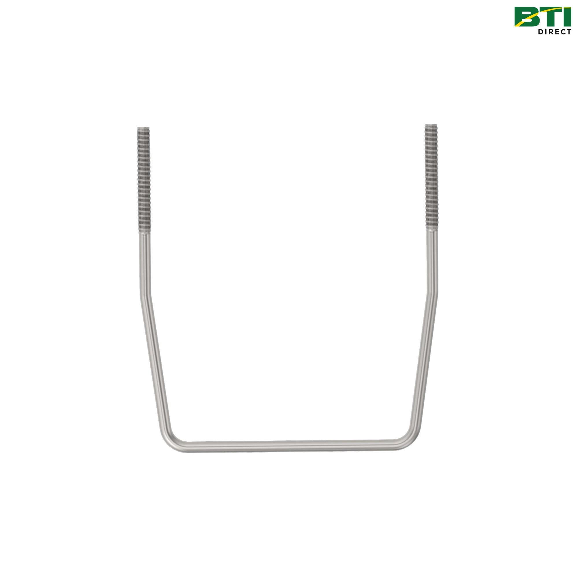 M144347: U-Bolt, M12 X 153