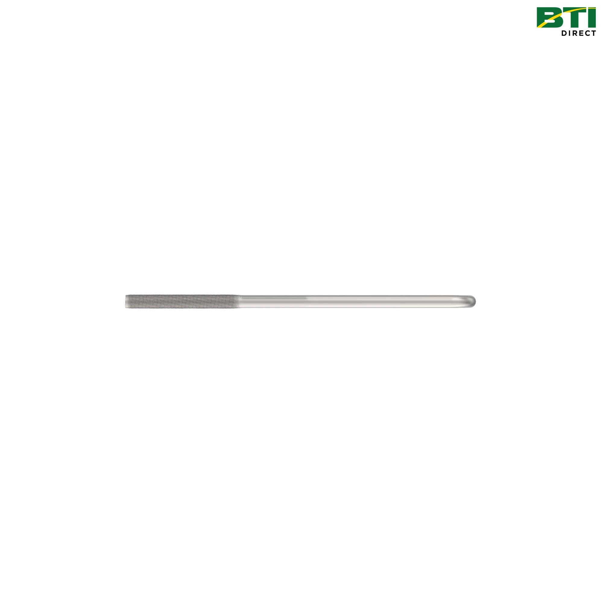 M144347: U-Bolt, M12 X 153