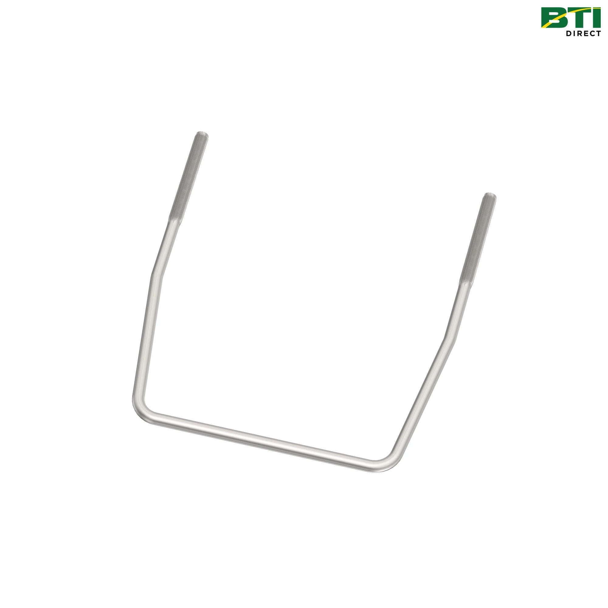 M144347: U-Bolt, M12 X 153