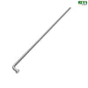 M144501: Powerflow Bent Tension Pin