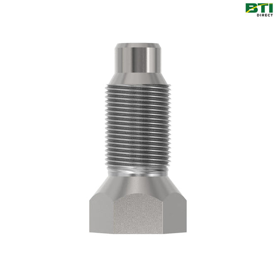 M144698: Wheel Bolt, 0.438" X 0.78"