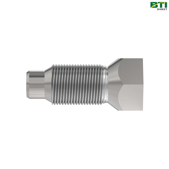 M144698: Wheel Bolt, 0.438" X 0.78"