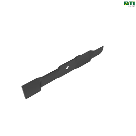 M145516: Mower Blades (Set of 3), 54 inch, Cut Length 150 mm (5.9 inch)