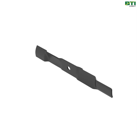 M145516: Mower Blades (Set of 3), 54 inch, Cut Length 150 mm (5.9 inch)