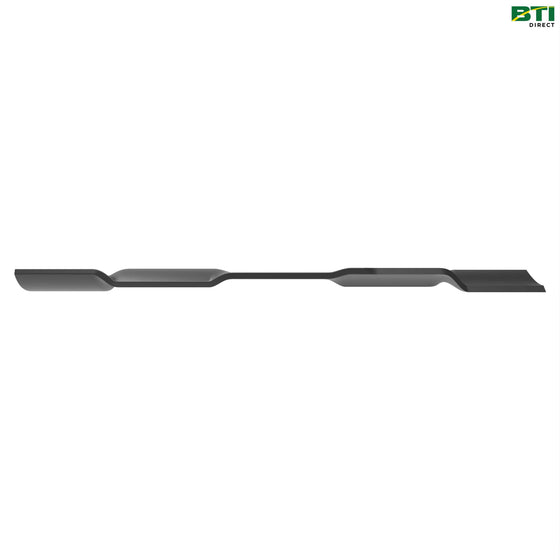 M145516: Mower Blades (Set of 3), 54 inch, Cut Length 150 mm (5.9 inch)