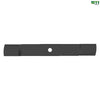 M145516: Mower Blades (Set of 3), 54 inch, Cut Length 150 mm (5.9 inch)