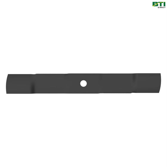 M145516: Mower Blades (Set of 3), 54 inch, Cut Length 150 mm (5.9 inch)