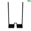 M145519: Double Torsion Spring