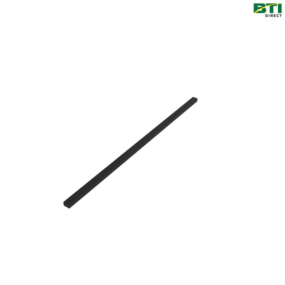 M145541: Hopper Hatch Foam Isolator