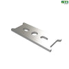 M145566: Mower Deck Brake Strap