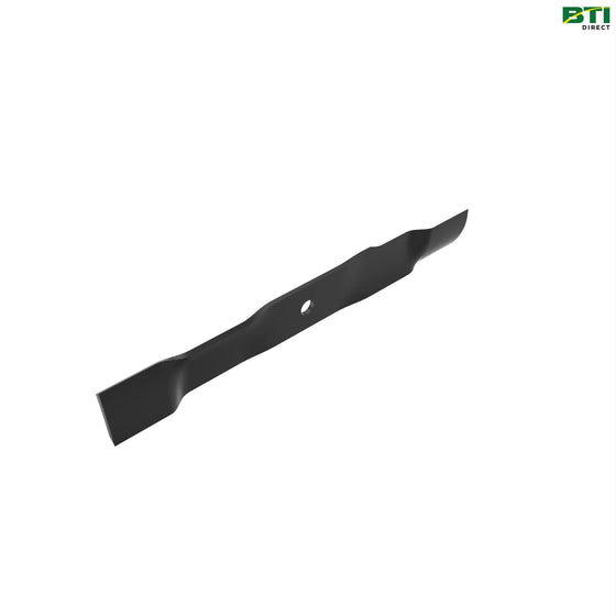 M145719: Mulch Blades (Set of 3), 62 inch, Cut Length 6 inch (150 mm)