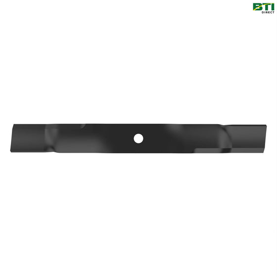 M145719: Mulch Blades (Set of 3), 62 inch, Cut Length 6 inch (150 mm)