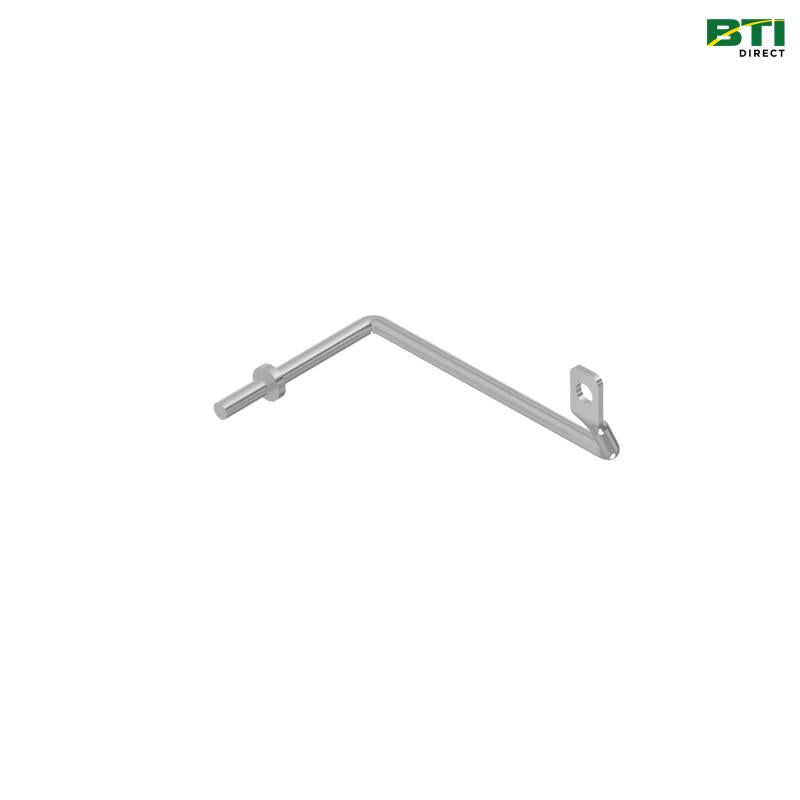 M145788: Bent Pin Fastener
