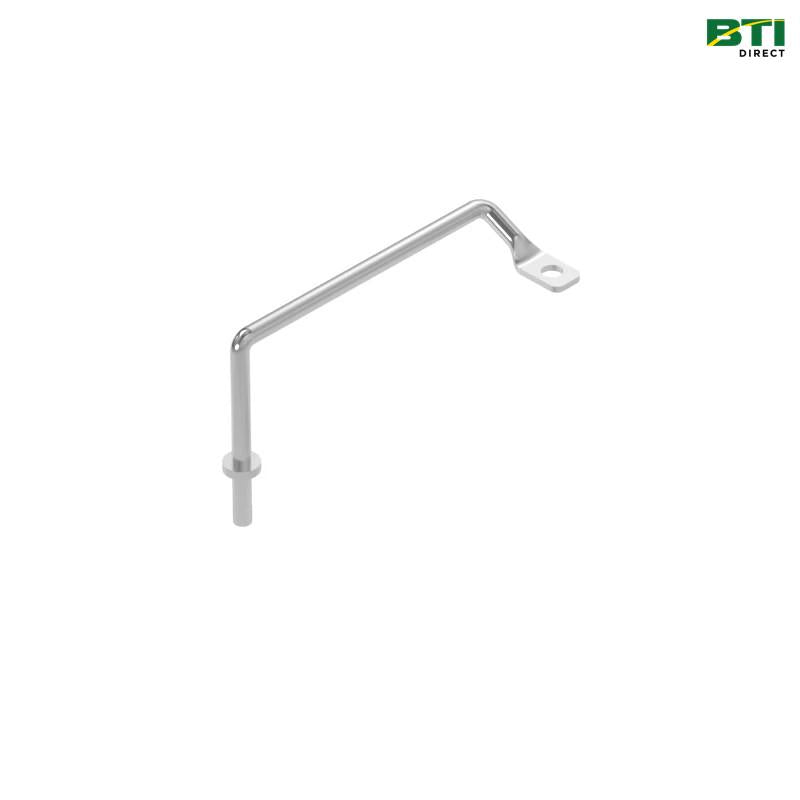 M145788: Bent Pin Fastener