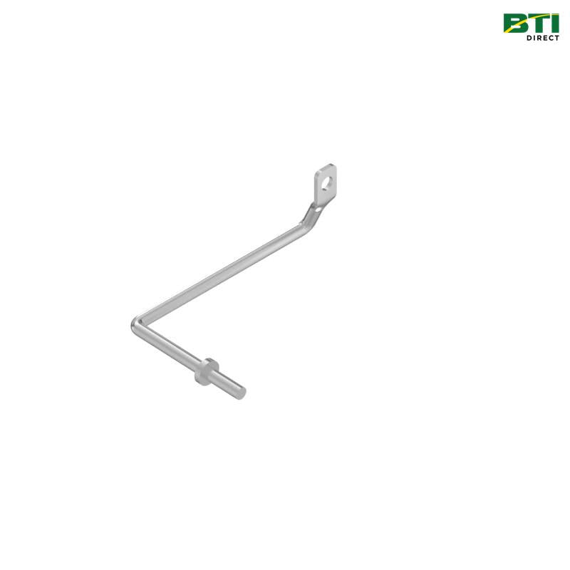 M145788: Bent Pin Fastener