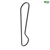 M145948: HA Section V-Belt, Effective Length 970.3 mm (38.2 inch)