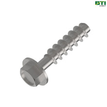  M146384: Hexagonal Flange Head Self-Tapping Screw, M8 X 35