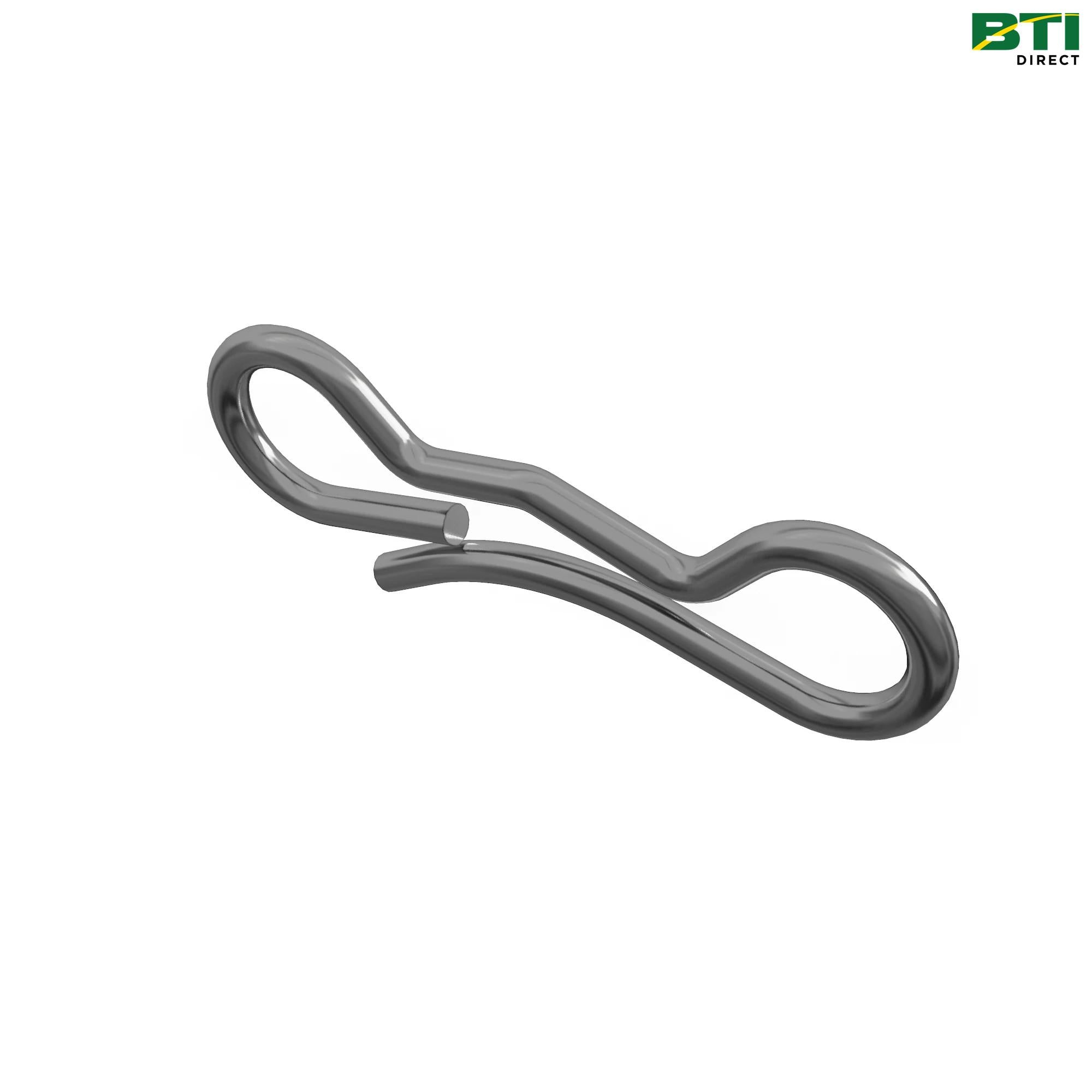 M146729: Spring Locking Pin