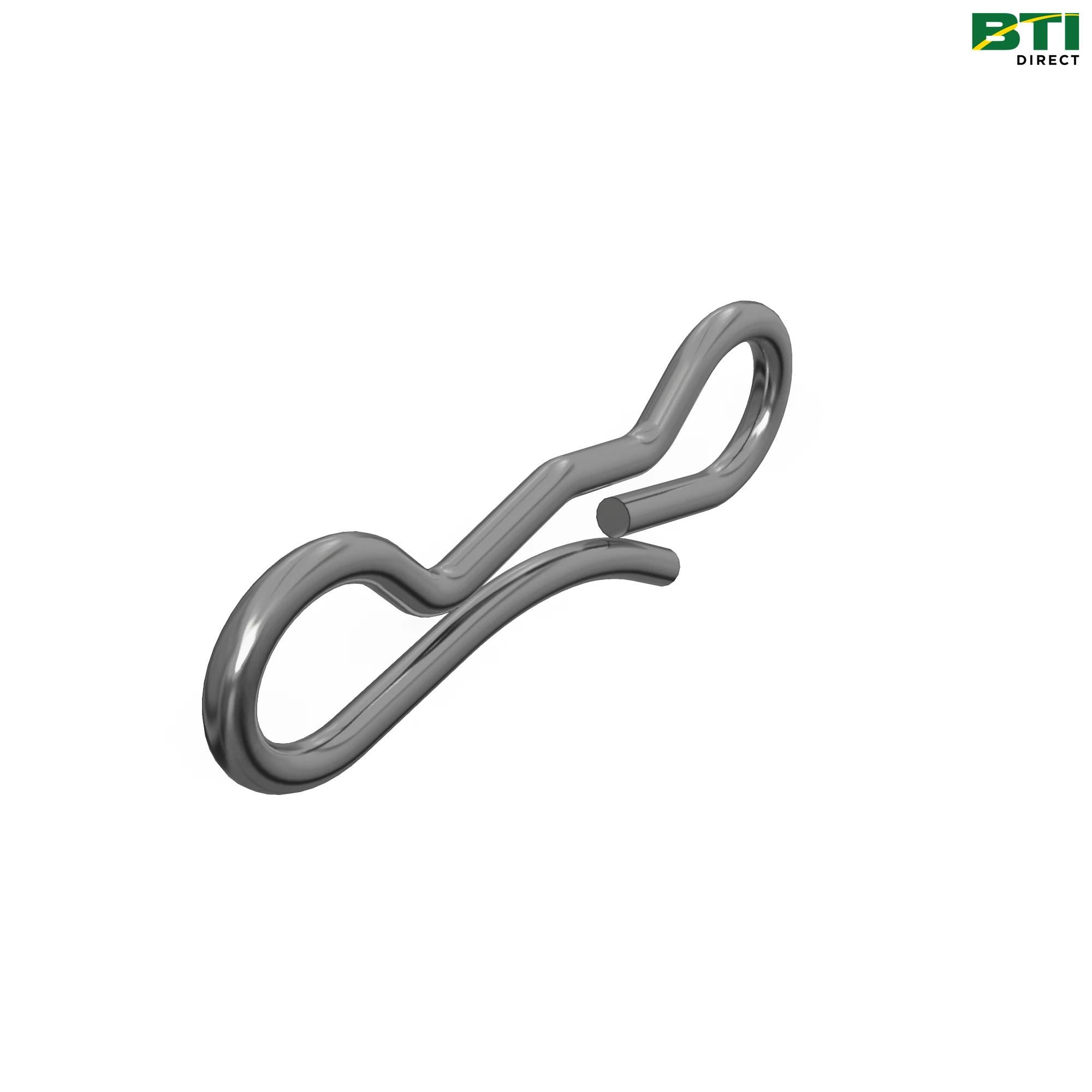 M146729: Spring Locking Pin