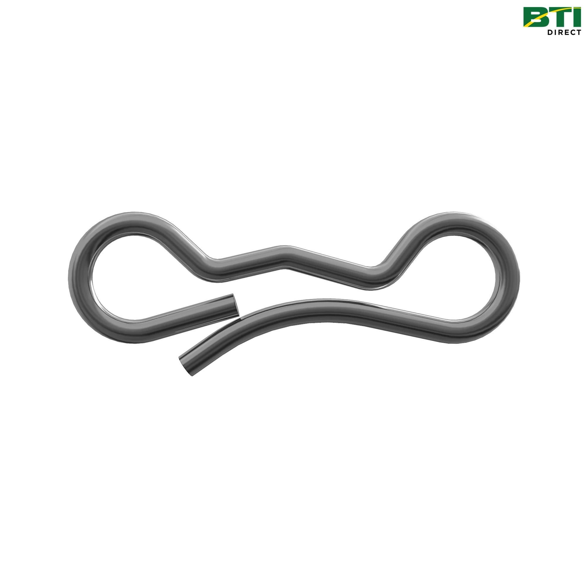 M146729: Spring Locking Pin
