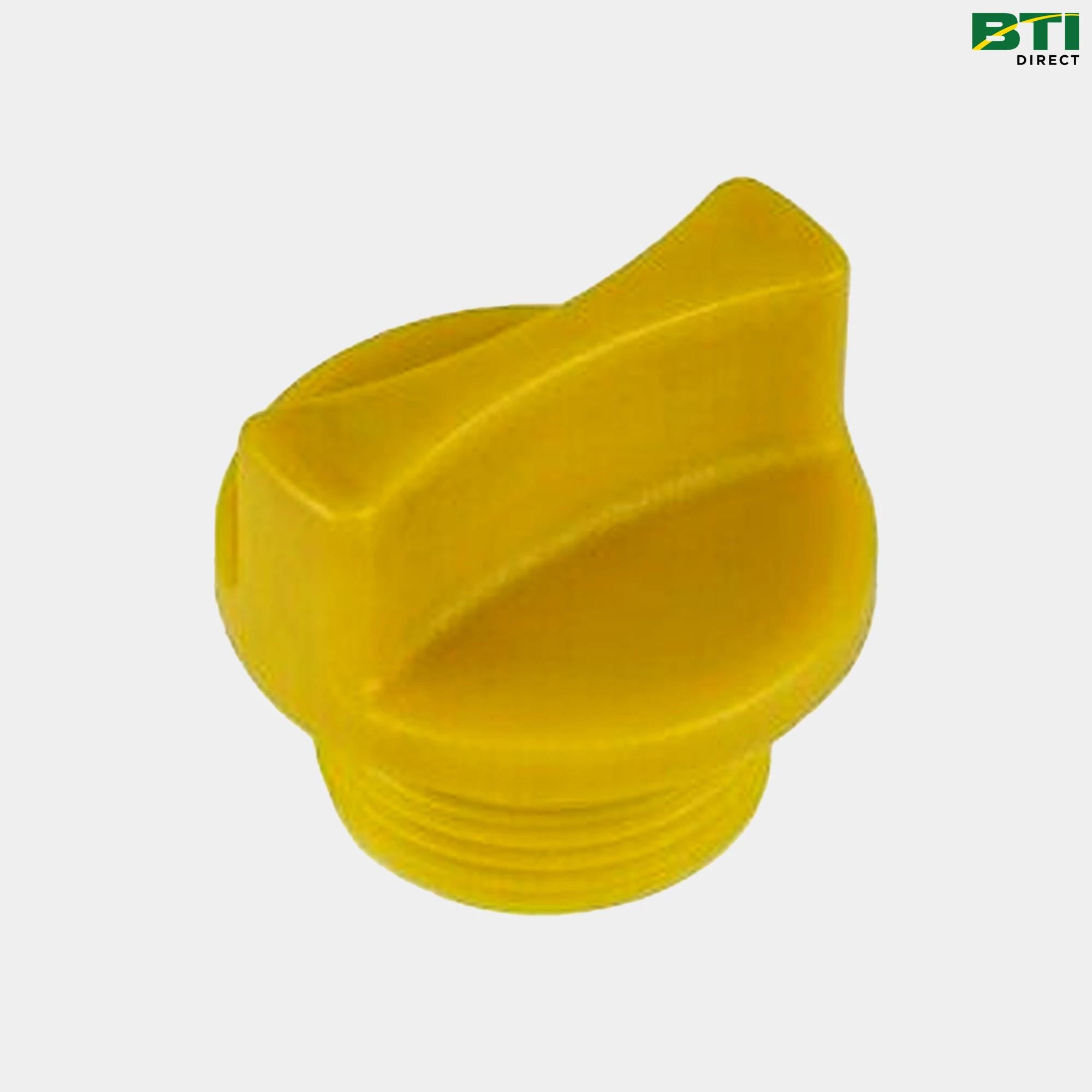 M146884: Oil Filler Cap
