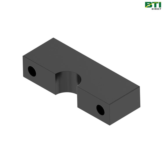 M148757: Block Clamp Bearing with Housing