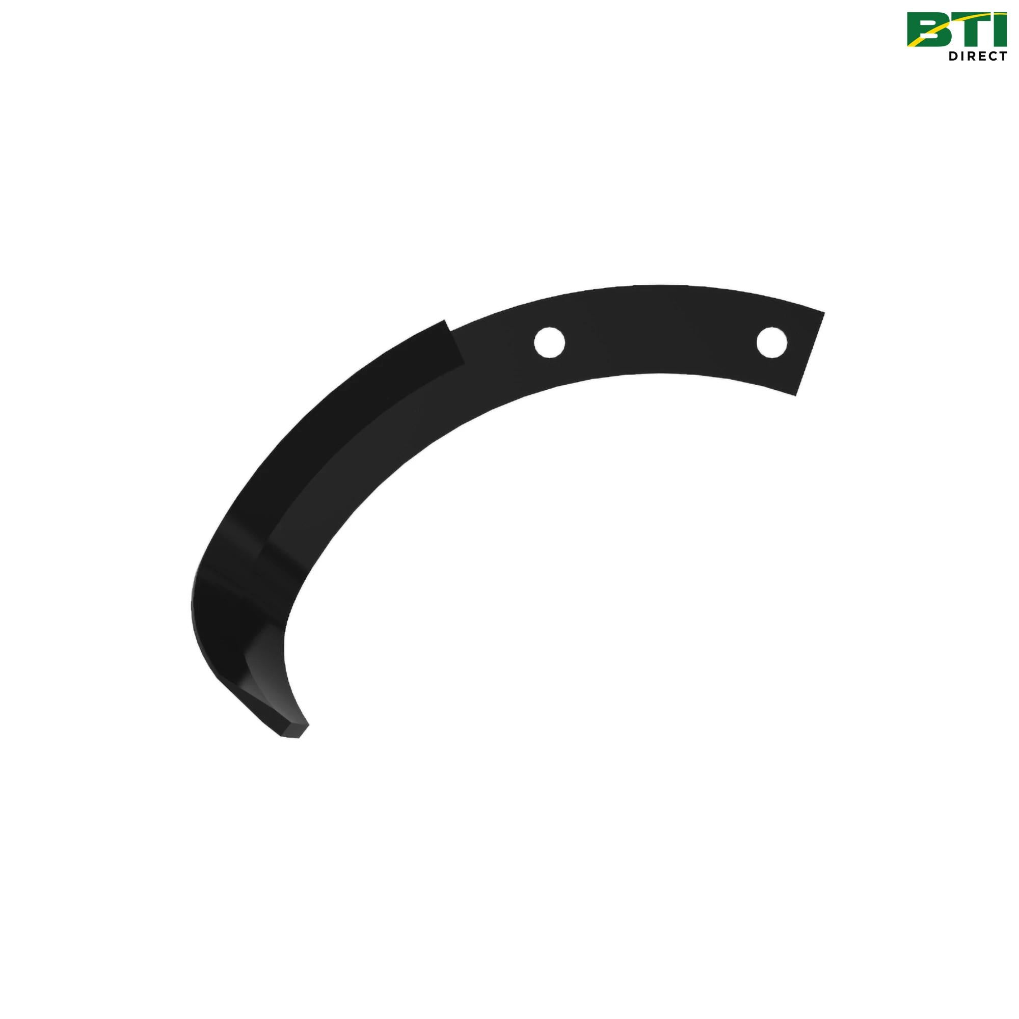 M150894: Tiller Rotary Right Side Tine