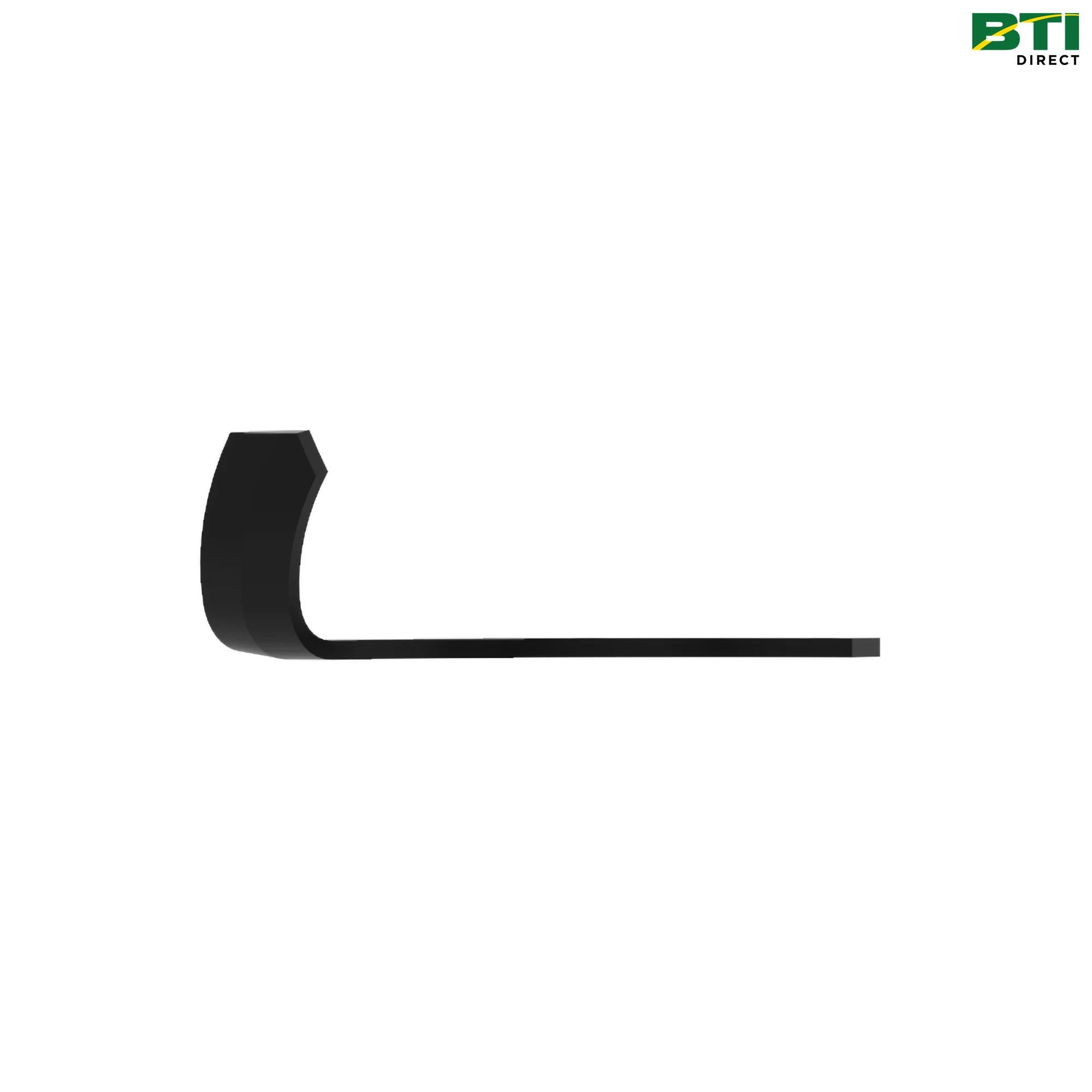 M150894: Tiller Rotary Right Side Tine