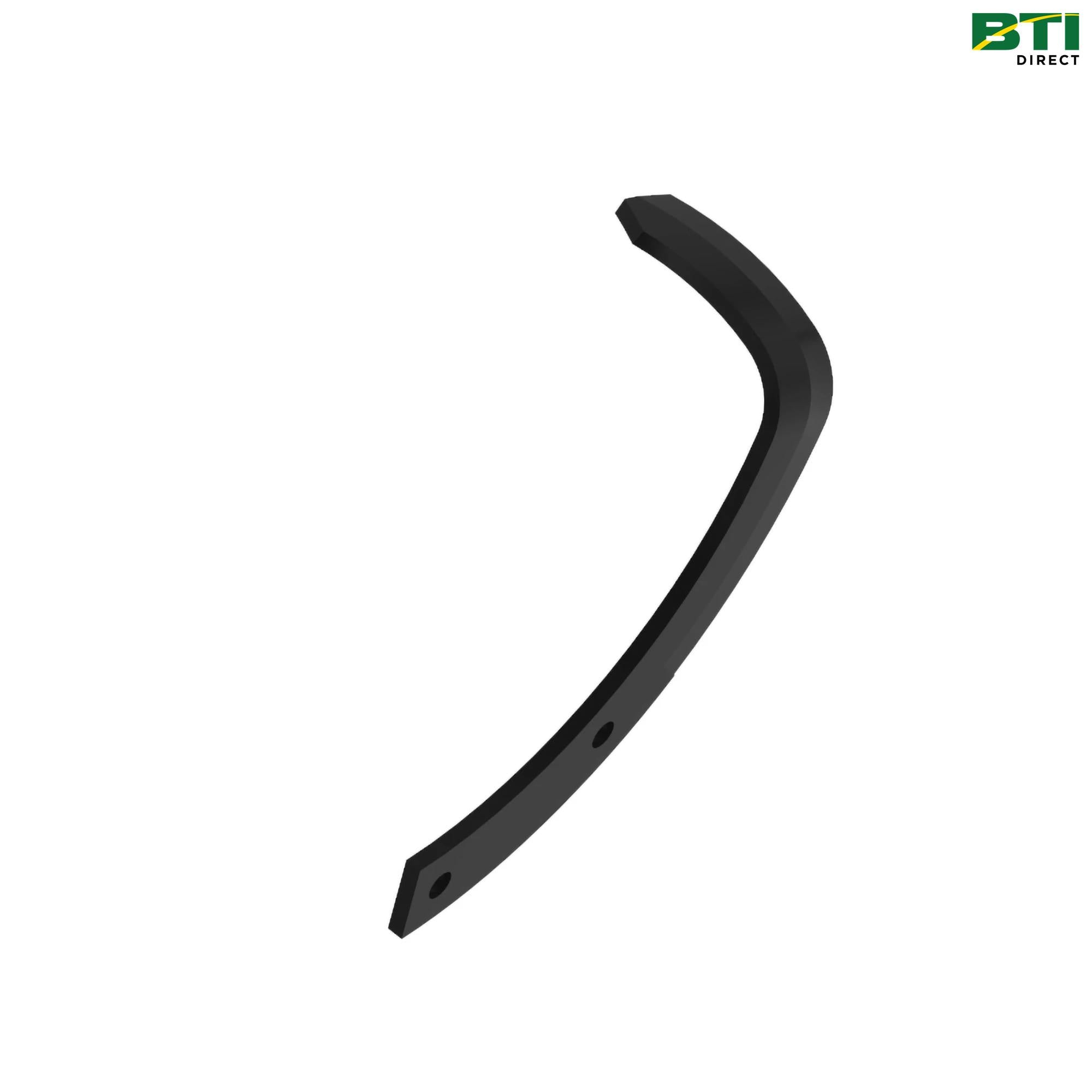 M150895: Tiller Rotary Left Side Tine