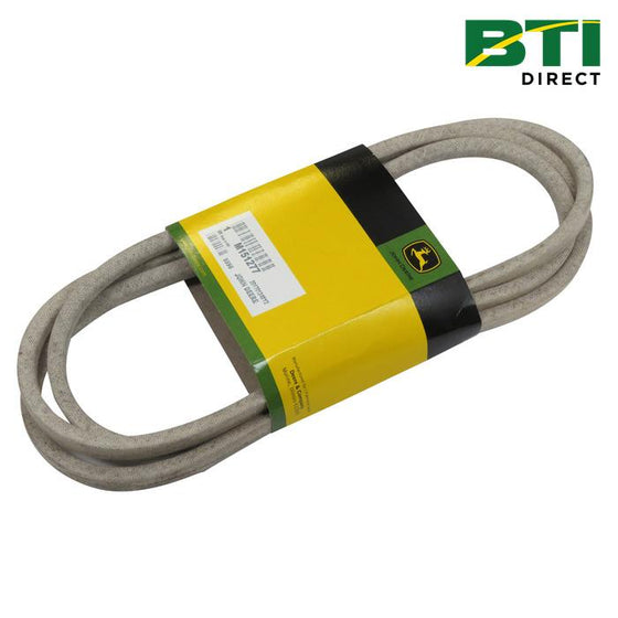 M151277: Powertrain Drive V-Belt, Effective Length 2348 mm (92.4 inch)