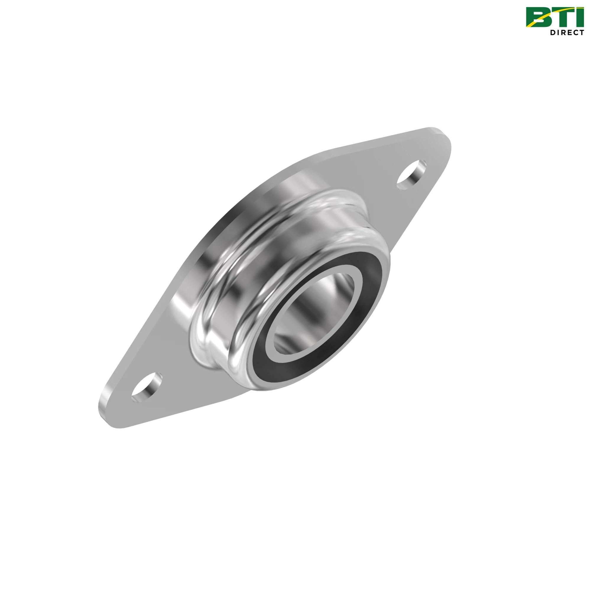 M151395: Bearing with Housing