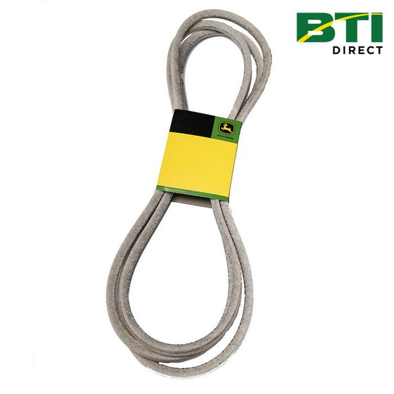 M151649: Mower Deck Drive V-Belt, Effective Length 3665 mm (144.3 inch)