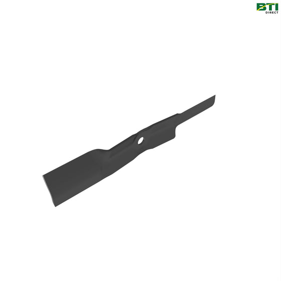 M152726: High Lift Blade, 54 inch, Cut Length 125 mm (4.9 inch)