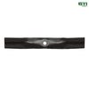 M152726: High Lift Blade, 54 inch, Cut Length 125 mm (4.9 inch)