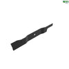 M152727: Mower Blades (Set of 3), Cut Length 115 mm (4.5 inch), 62 inch Deck