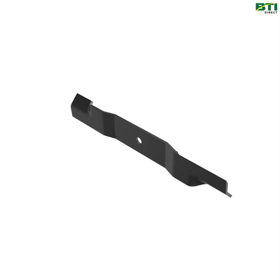 M152727: Mower Blades (Set of 3), Cut Length 115 mm (4.5 inch), 62 inch Deck