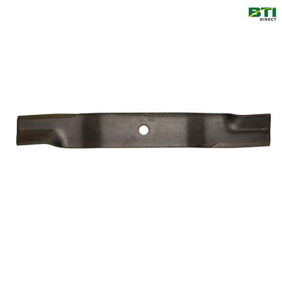 M152727: Mower Blades (Set of 3), Cut Length 115 mm (4.5 inch), 62 inch Deck