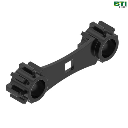 M152776: Molded Block Bushing