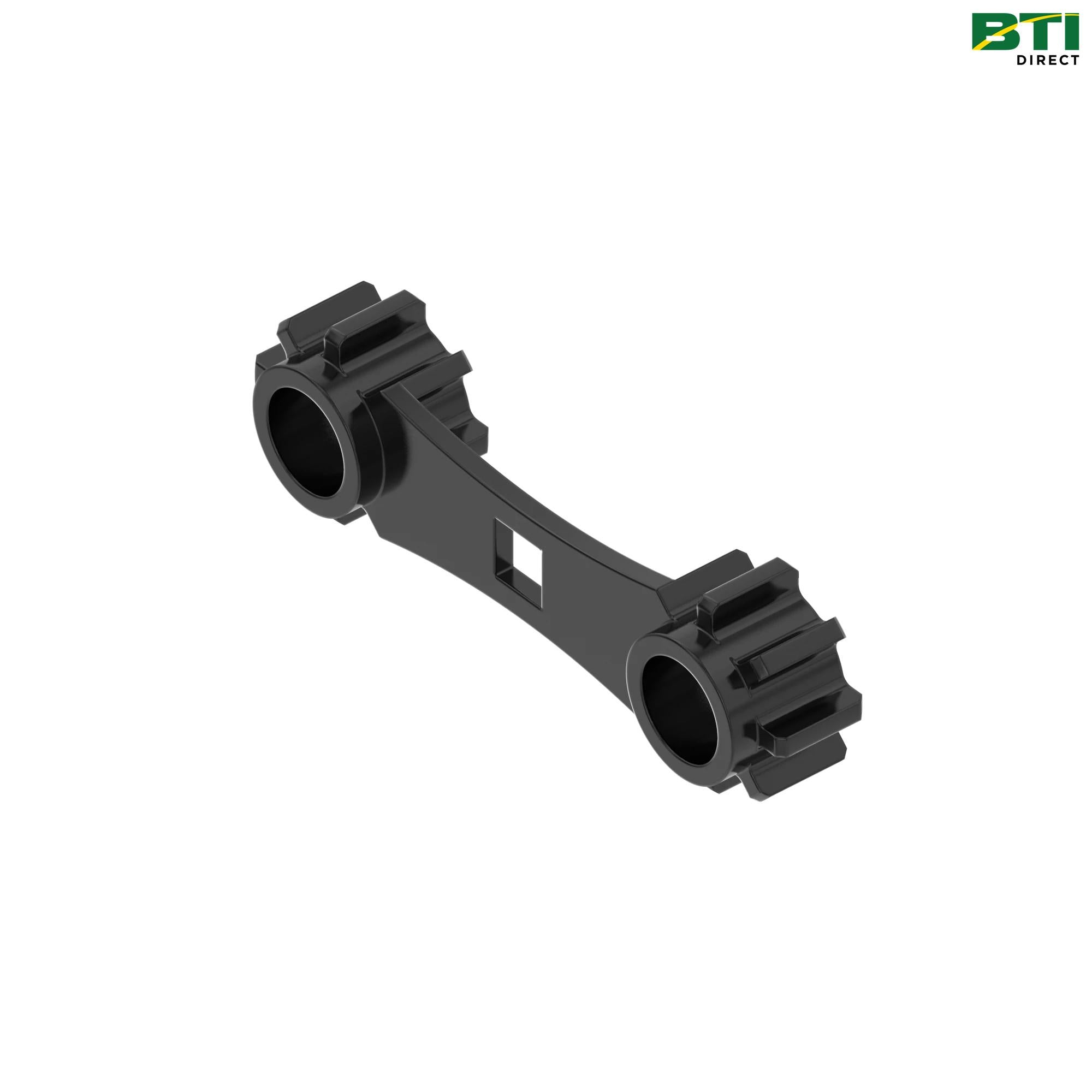 M152776: Molded Block Bushing