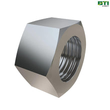  M152811: Hexagonal Lock Nut, M12