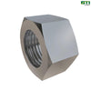 M152811: Hexagonal Lock Nut, M12