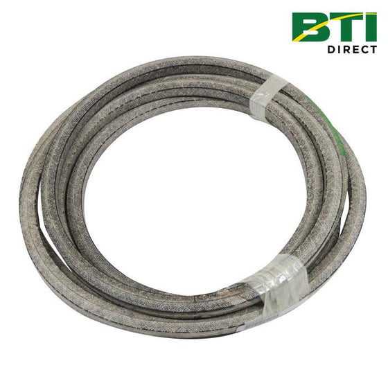 M153160: Mower Drive V-Belt, Effective Length 3978 mm (156.6 inch)