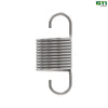 M153186: Extension Spring